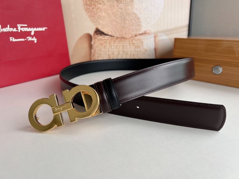 Ferragamo Belts